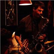 Clases particilates de lenguaje musical, Música, saxofón, iniciación al jazz